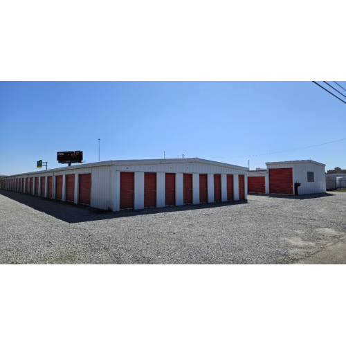 Image for Dove Storage - Canton with ID of: 6240360
