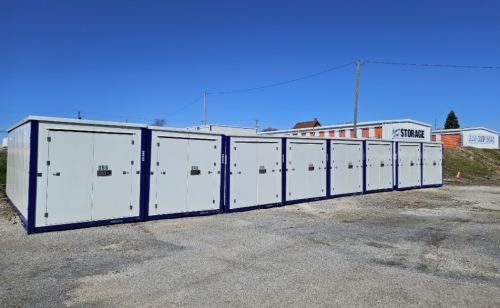 Image for Dove Storage - Canton with ID of: 6240361