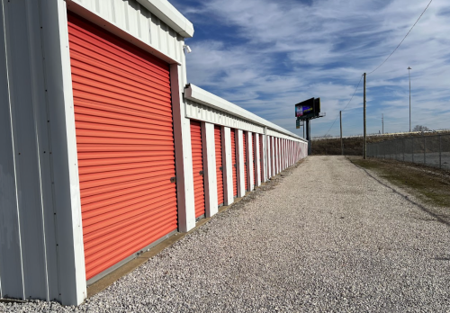 Image for Dove Storage - Canton with ID of: 6240362