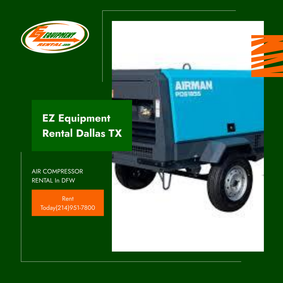 Image for EZ EQUIPMENT RENTAL with ID of: 6240630