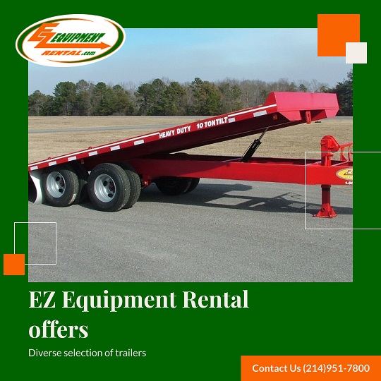 Image for EZ EQUIPMENT RENTAL with ID of: 6240632