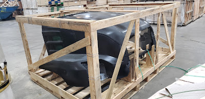 Image for UFP Industrial with ID of: 6241006