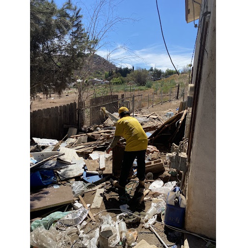 Image for Crisan Junk Removal with ID of: 6241304