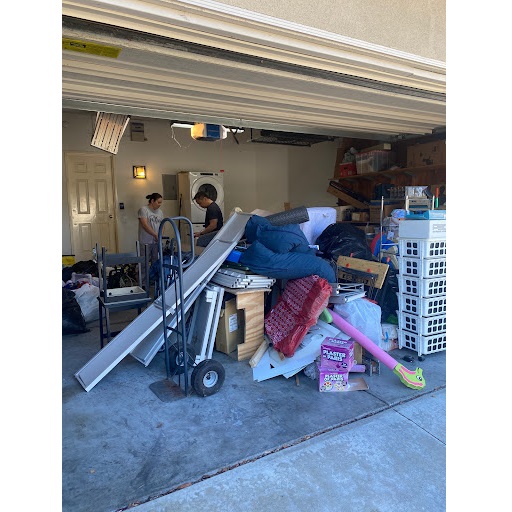 Image for Crisan Junk Removal with ID of: 6241305