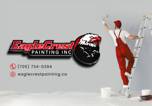 Image for Eaglecrest Painting Inc. with ID of: 6241472