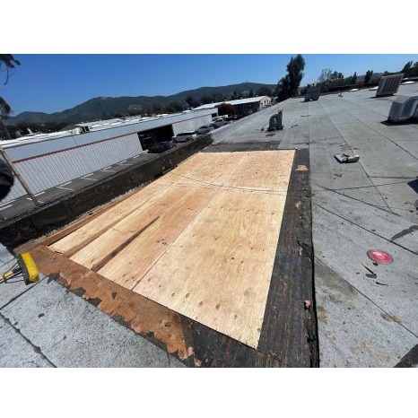 Image for Frontline Roofing with ID of: 6241689