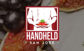 Image for Handheld Catering with ID of: 6241699
