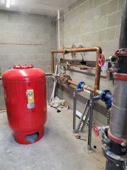 Image for Precision Plumbing, Heating & Air with ID of: 6241778