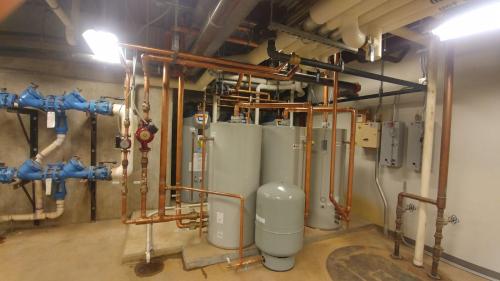 Image for Precision Plumbing, Heating & Air with ID of: 6241779