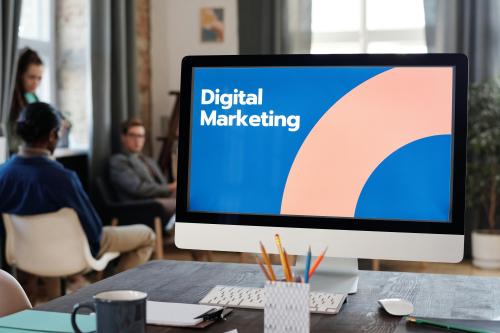 Image for Renaissance Digital Marketing with ID of: 6241978