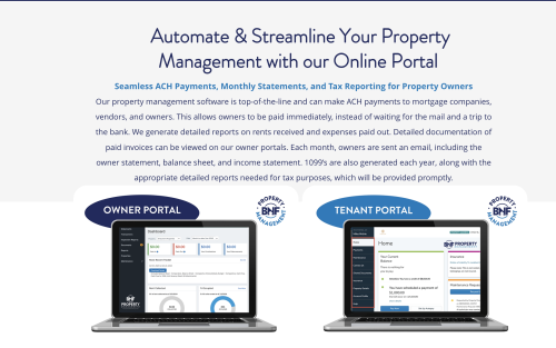 Image for BNF Property Management with ID of: 6242346