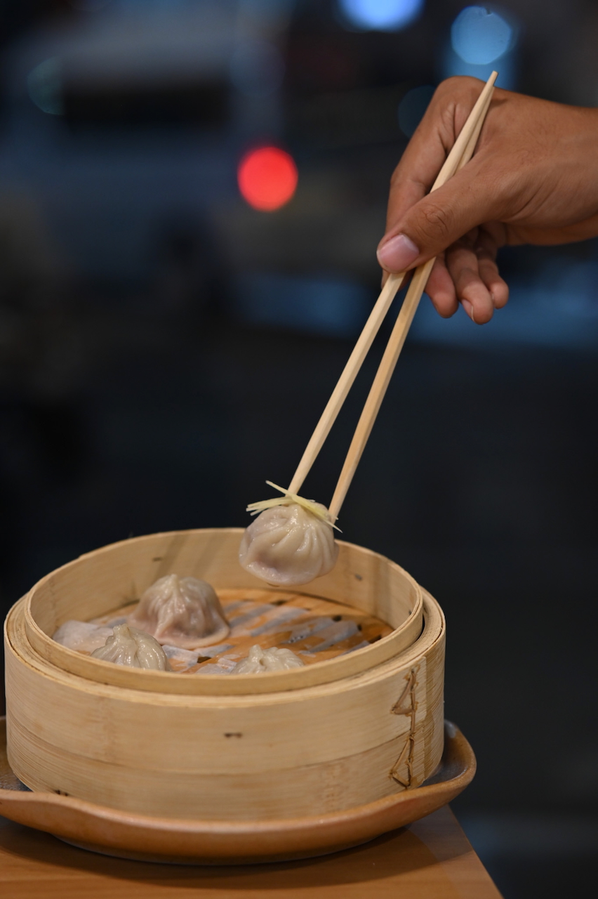 Image for Bon Pan Asian Tapas with ID of: 6242361
