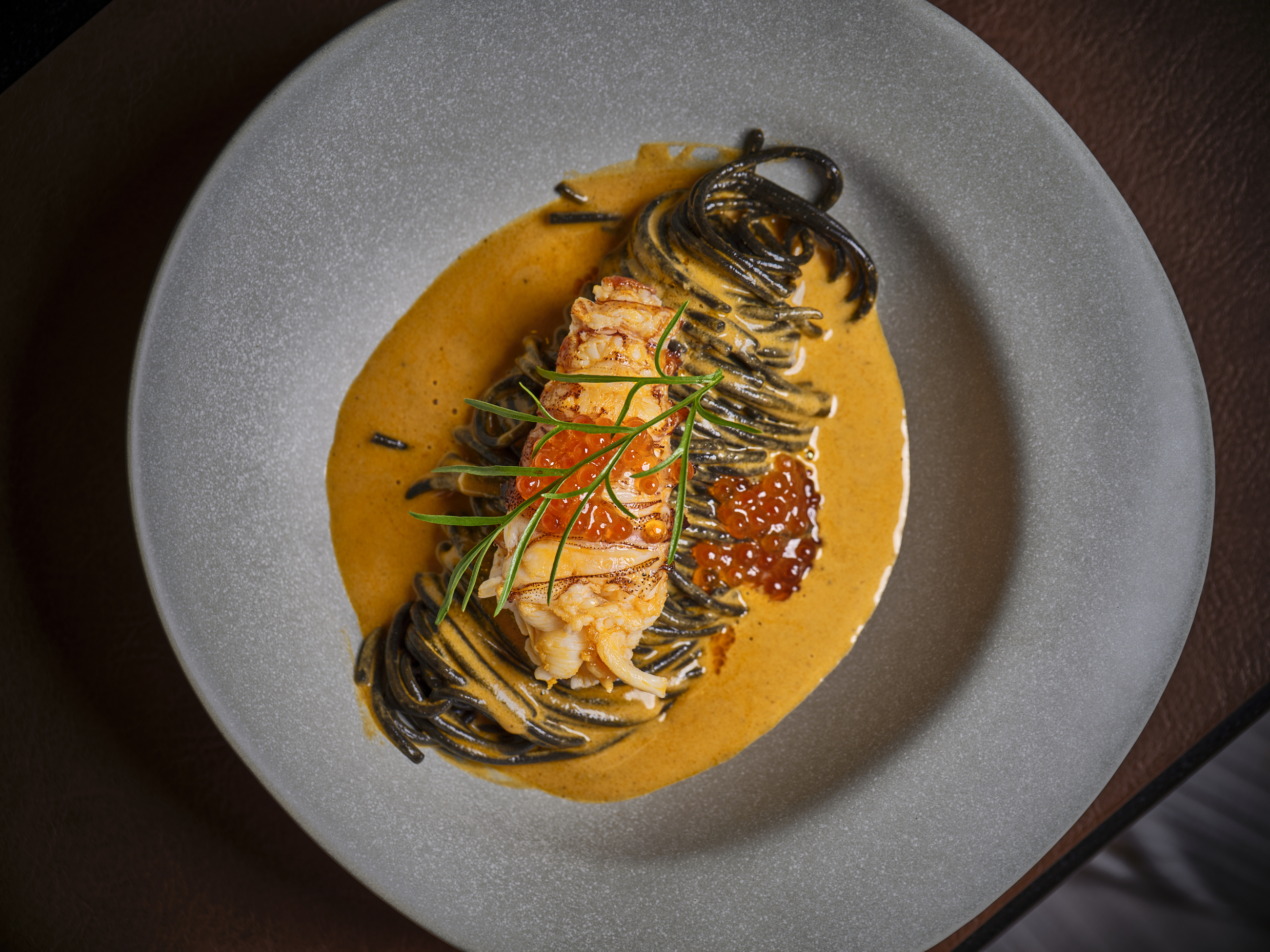Image for Bon Pan Asian Tapas with ID of: 6242363
