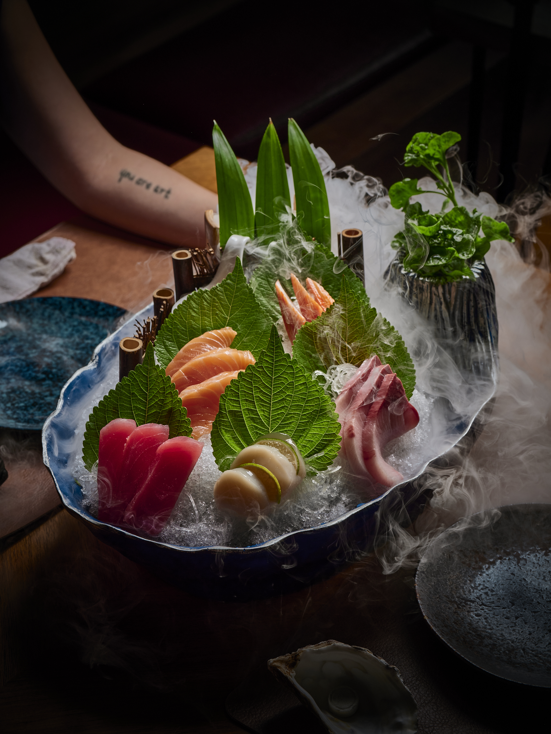 Image for Bon Pan Asian Tapas with ID of: 6242367
