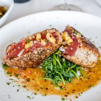 Image for Dario's Steakhouse & Seafood with ID of: 6242814