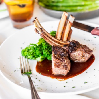 Image for Dario's Steakhouse & Seafood with ID of: 6242815