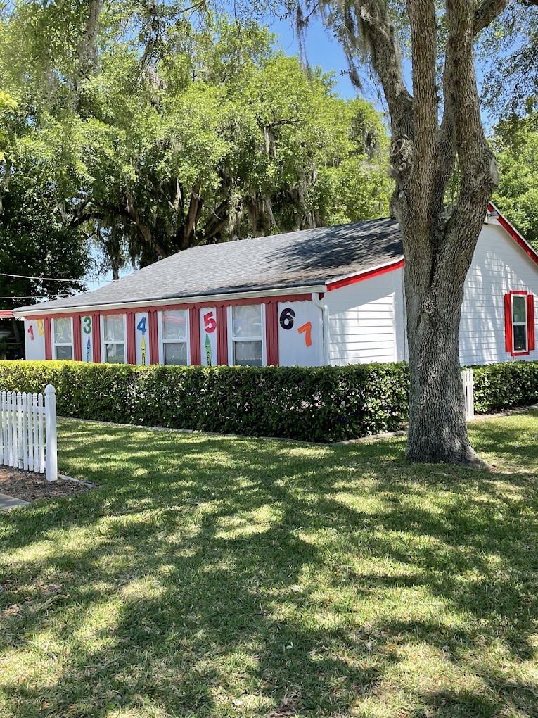 Image for Arlington Kindergarten with ID of: 6243140