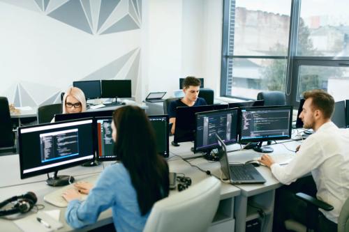 Image for FTI Services - Burbank Managed IT Services Company with ID of: 6243265