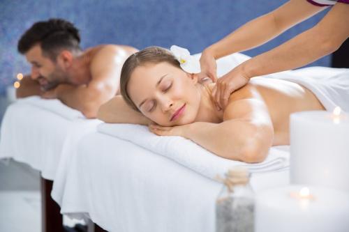 Image for 5 Star Massage with ID of: 6243330