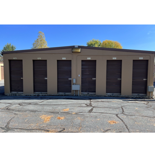 Image for Dove Storage - Mansfield with ID of: 6243400