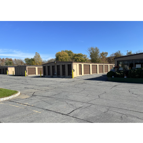 Image for Dove Storage - Mansfield with ID of: 6243401