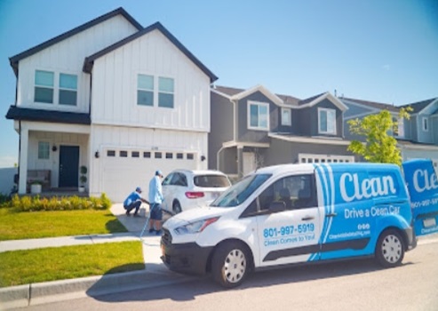 Image for Clean Mobile Detailing with ID of: 6243553