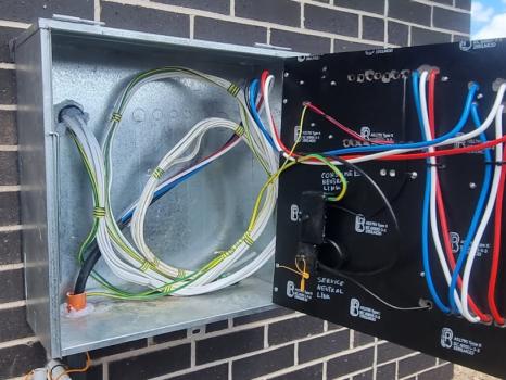Image for Wire In Electrical with ID of: 6243589