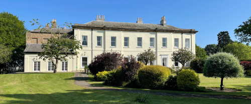 Image for Holme Hall with ID of: 6243694