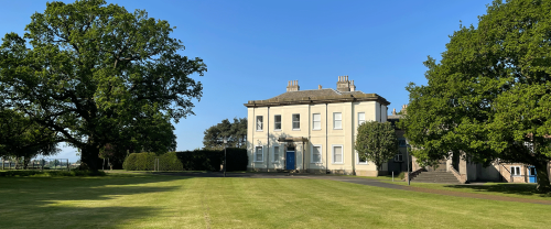 Image for Holme Hall with ID of: 6243695