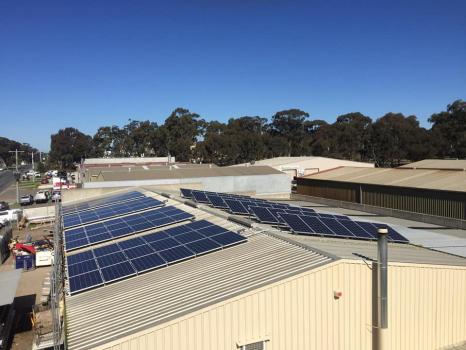 Image for NHC Solar Bendigo with ID of: 6243885