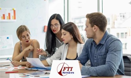 Image for FTI Services with ID of: 6244553