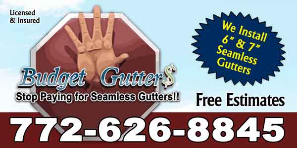 Image for Budget Gutters Inc. with ID of: 6244833