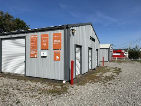Image for Mini Mall Storage - Belpre with ID of: 6245034