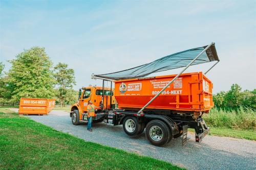 Image for Next Day Dumpsters with ID of: 6245254