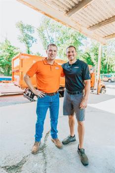 Image for Next Day Dumpsters with ID of: 6245256