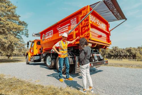 Image for Next Day Dumpsters with ID of: 6245257