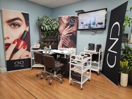 Image for Nails R Us Beauty Supply Ltd. with ID of: 6245574