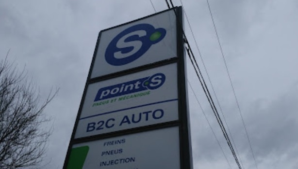 Image for Garage B2C Auto-Point S with ID of: 6245661