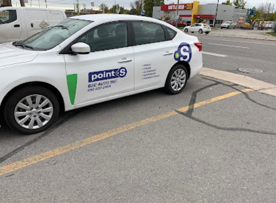 Image for Garage B2C Auto-Point S with ID of: 6245662