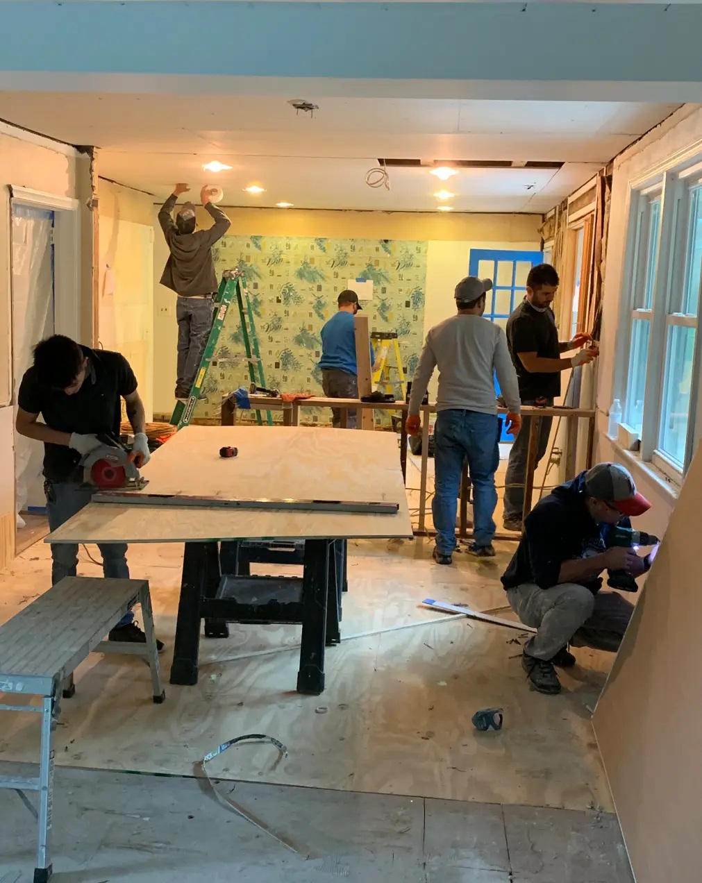 Image for Quick Remodels with ID of: 6245711