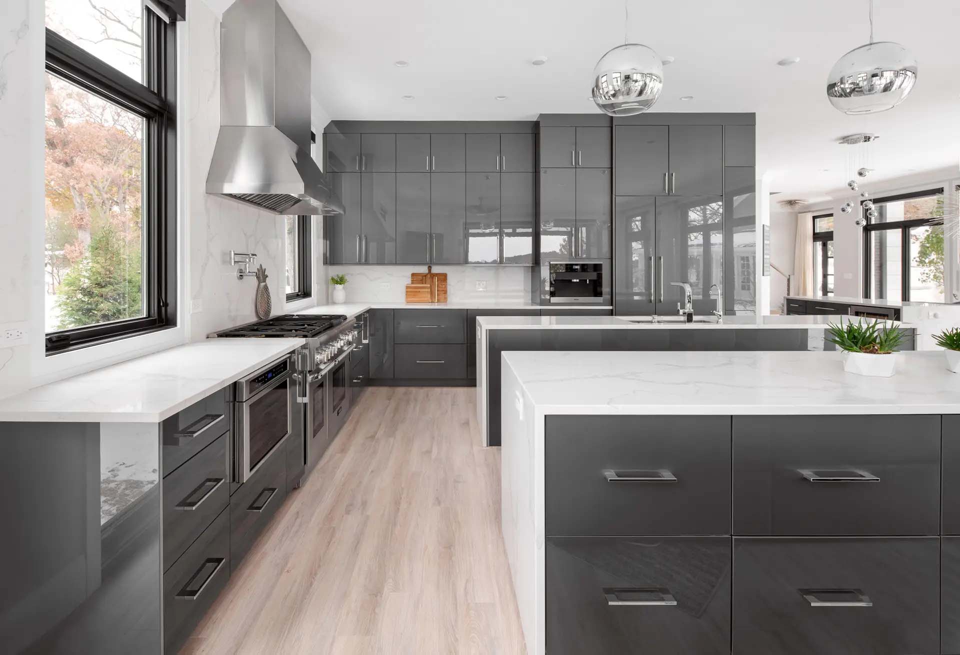 Image for Bethesda Cabinets with ID of: 6245781