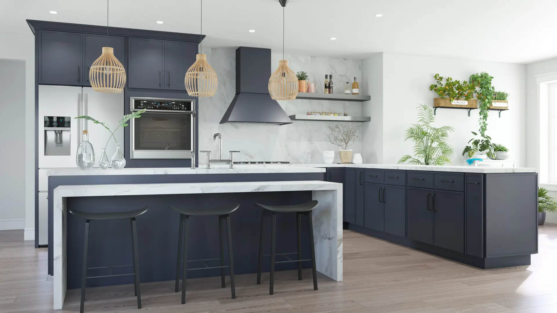 Image for Bethesda Cabinets with ID of: 6245782