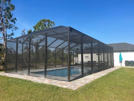 Image for Efficient Pool Cages with ID of: 6245986