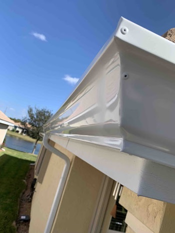 Image for Efficient Gutters LLC with ID of: 6246060