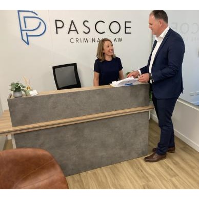 Image for Pascoe Criminal Law with ID of: 6246140