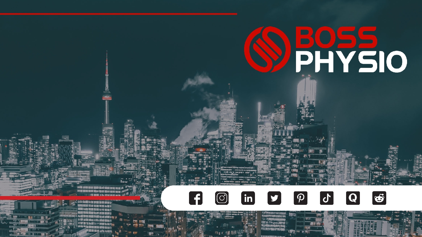 Image for Boss Physio with ID of: 6246185