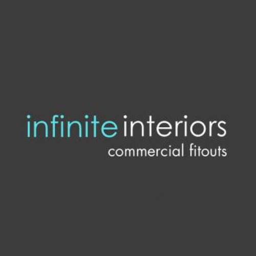 Image for Infinite Interiors with ID of: 6710175