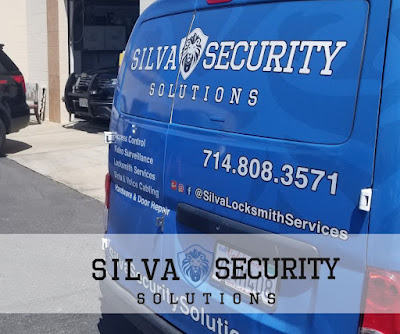 Image for Silva Security Solutions Inc with ID of: 6246364