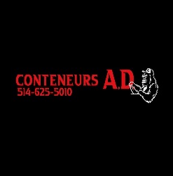 Image for Location de Conteneur A.D. with ID of: 6710438