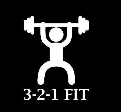 Image for 3-2-1 Fit with ID of: 6710506